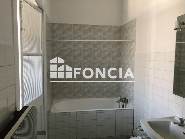 Studio (38.7 m²) à louer - Grenoble (38000)