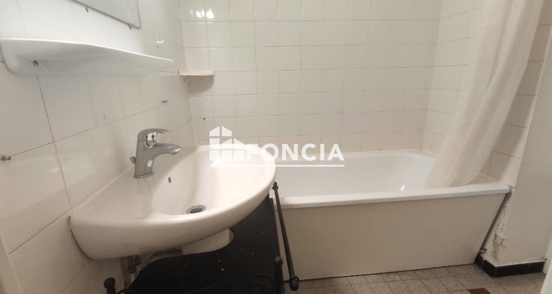 Appartement 2 pièces (41.26 m²) à louer - Grenoble (38000)