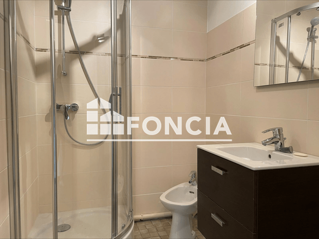 Appartement 4 pièces (79.02 m²) à louer - Seyssinet (38170)