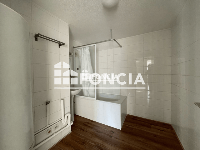 Appartement 3 pièces (59.9 m²) à louer - Voiron (38500)