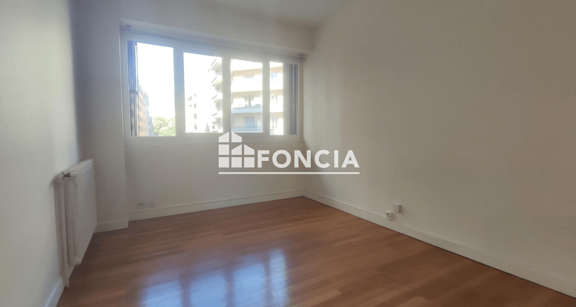 Appartement 2 pièces (41.26 m²) à louer - Grenoble (38000)
