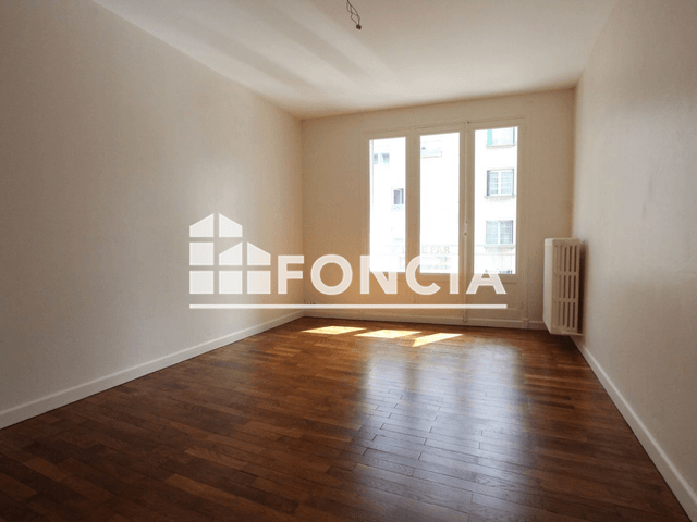 Appartement 2 pièces (46.26 m²) à louer - Grenoble (38100)