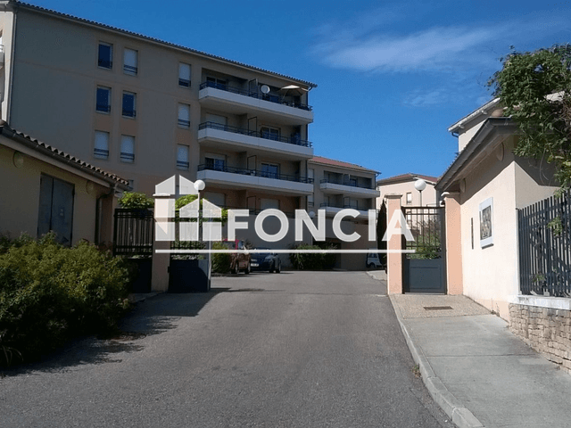 Appartement 3 pièces (55.51 m²) à louer - Villefontaine (38090)