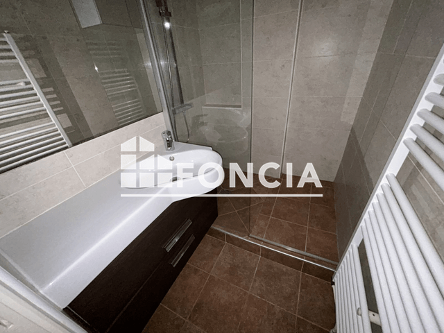Appartement 4 pièces (67.02 m²) à louer - Eybens (38320)