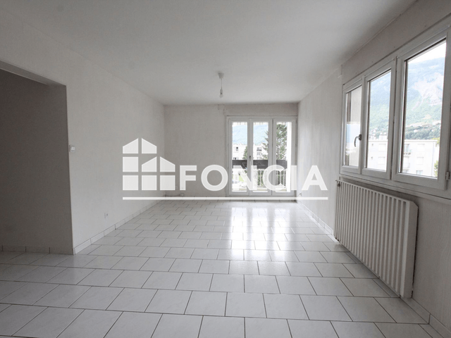 Appartement 3 pièces (67.17 m²) à louer - Meylan (38240)