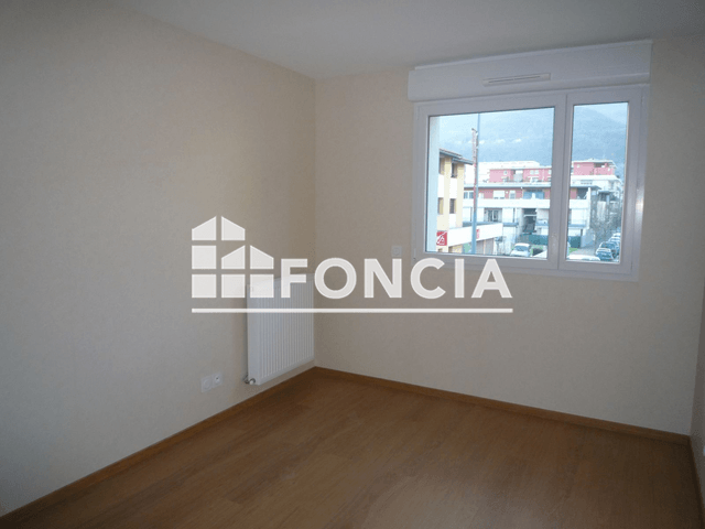 Appartement 3 pièces (69.35 m²) à louer - Seyssinet Pariset (38170)