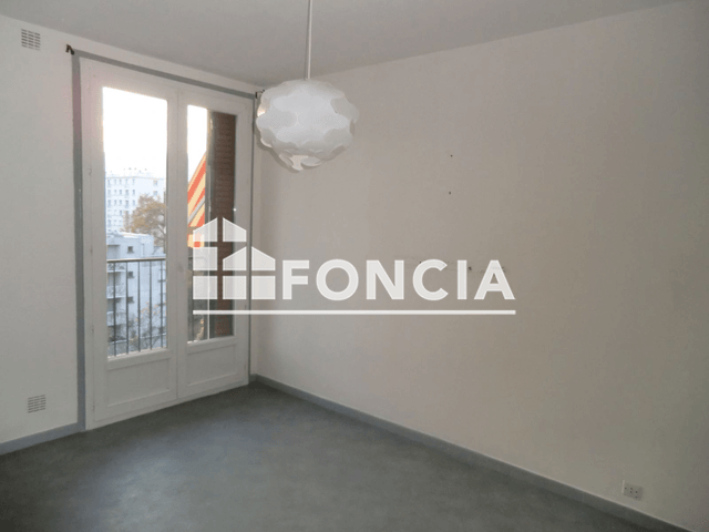 Appartement 2 pièces (40.14 m²) à louer - Meylan (38240)