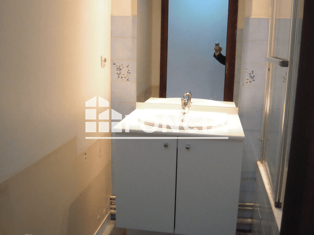 Appartement 2 pièces (47.85 m²) à louer - Voreppe (38340)