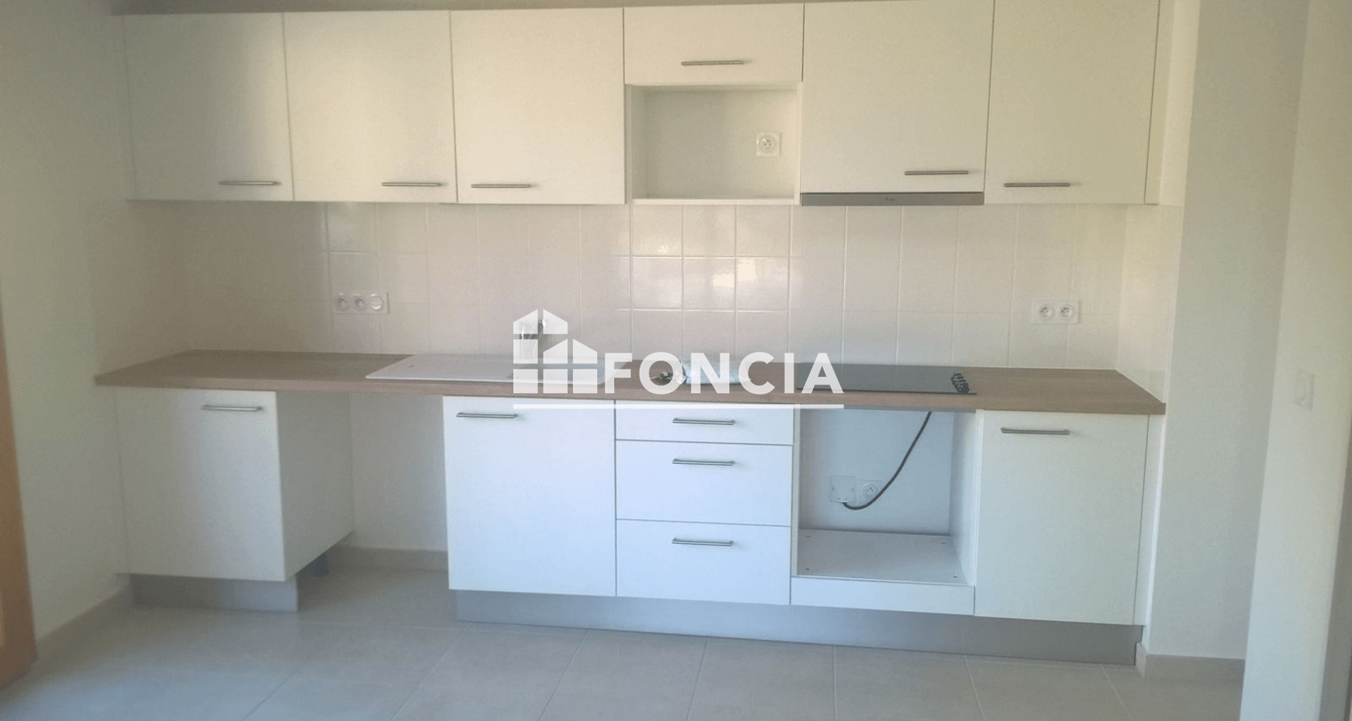 Appartement 3 pièces (61.56 m²) à louer - Grenoble (38000)