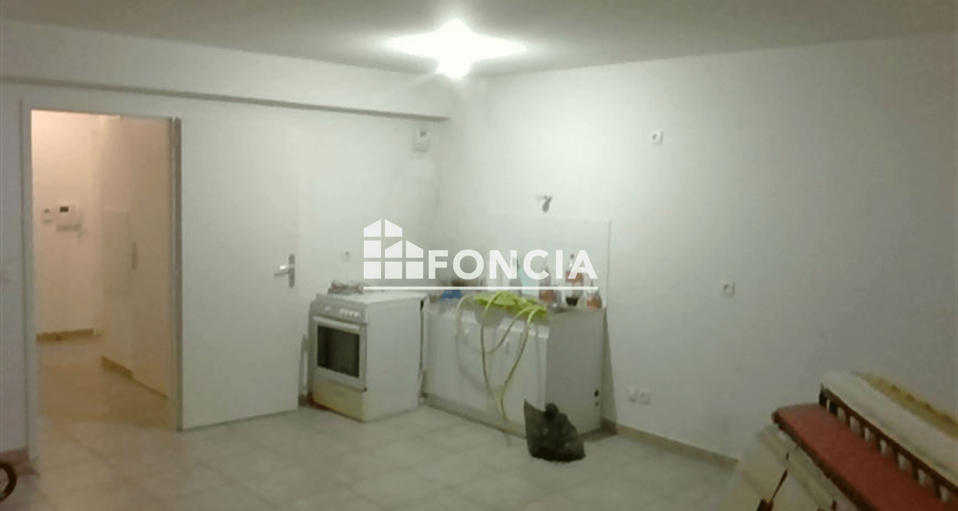 Appartement 3 pièces (66.15 m²) à louer - Chambéry (73000)