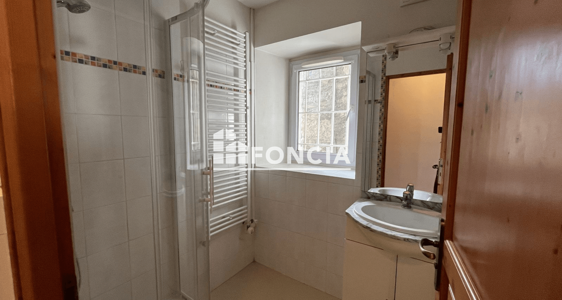 Appartement 2 pièces (52.3 m²) à louer - Voreppe (38340)