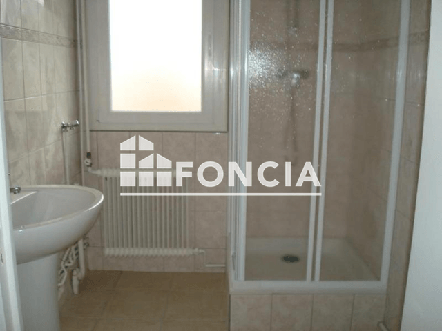 Studio (48 m²) à louer - Fontaine (38600)