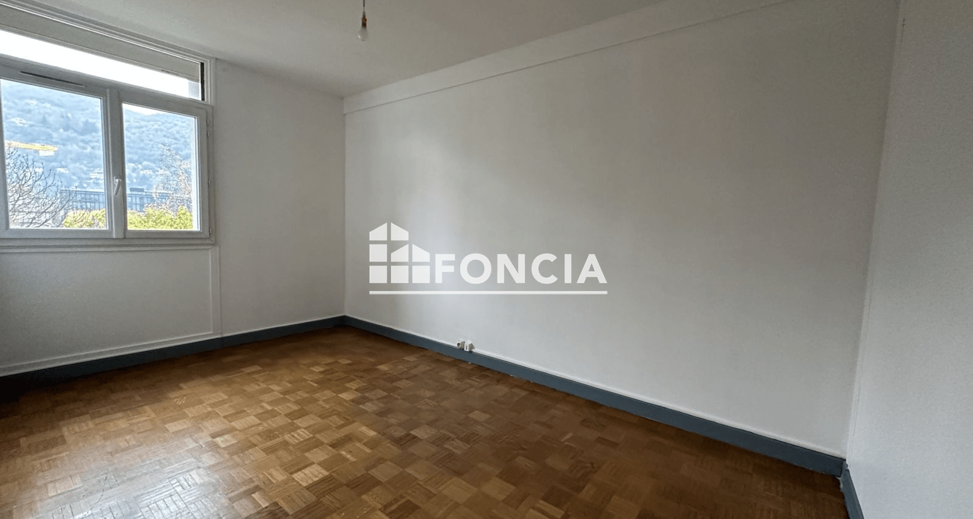Appartement 3 pièces (57.43 m²) à louer - Seyssinet-pariset (38170)
