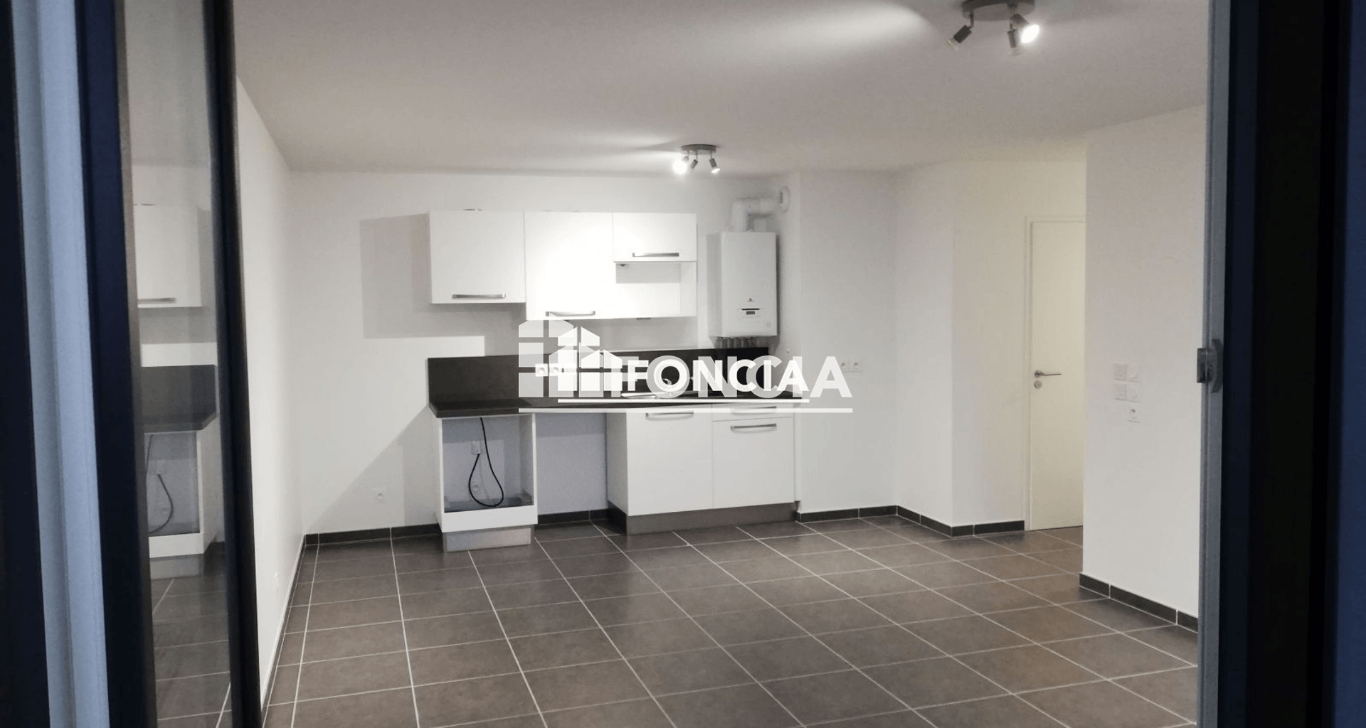 Appartement 3 pièces (61.7 m²) à louer - Saint-martin-le-vinoux (38950)