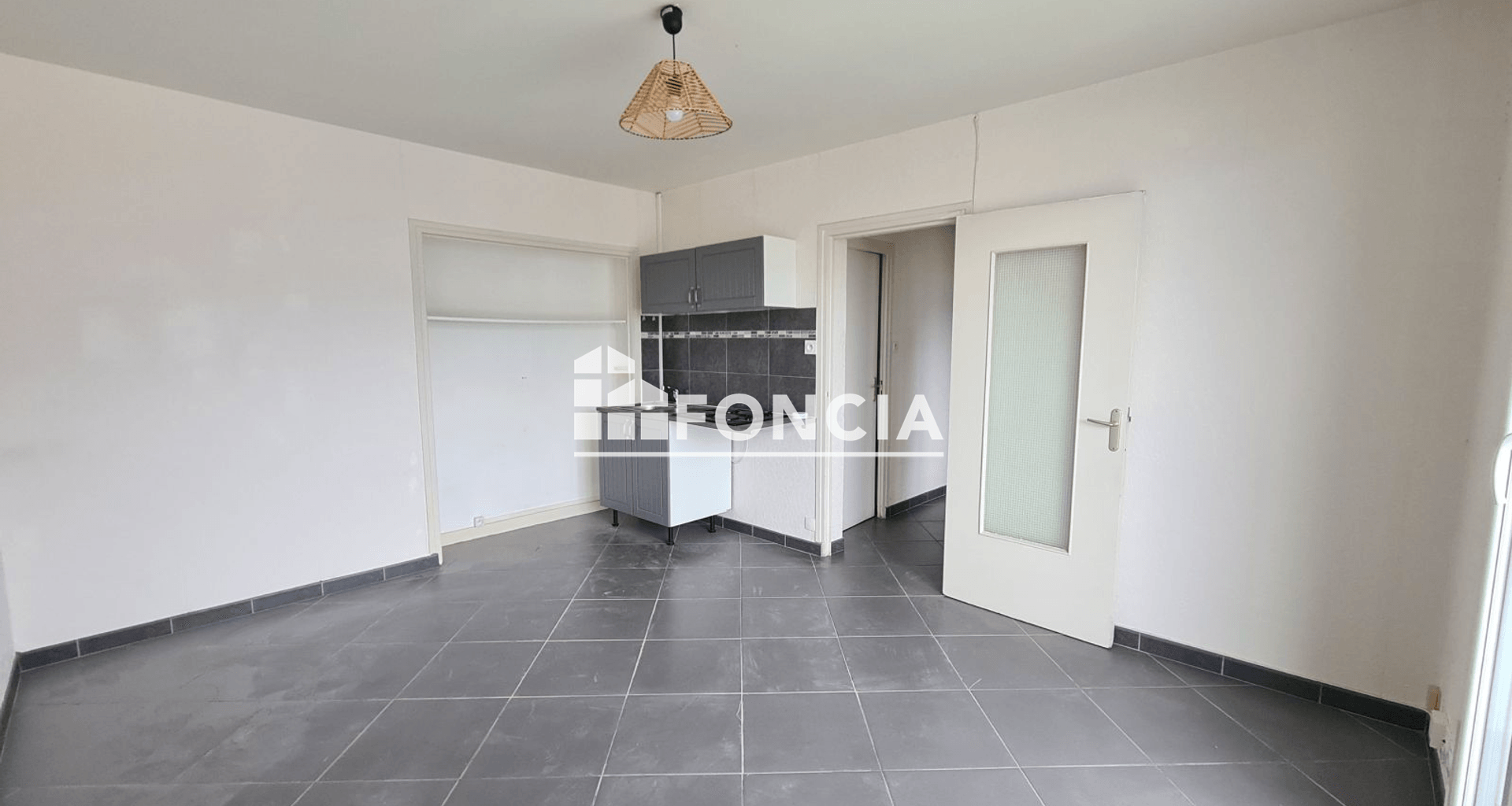 Appartement 2 pièces (30.61 m²) à louer - Sassenage (38360)