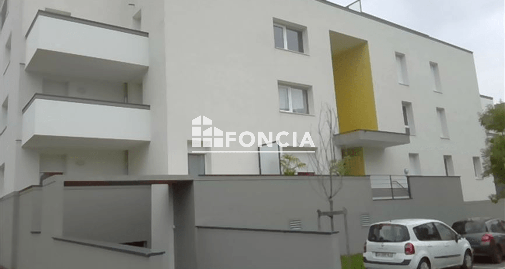 Appartement 3 pièces (66.15 m²) à louer - Chambéry (73000)