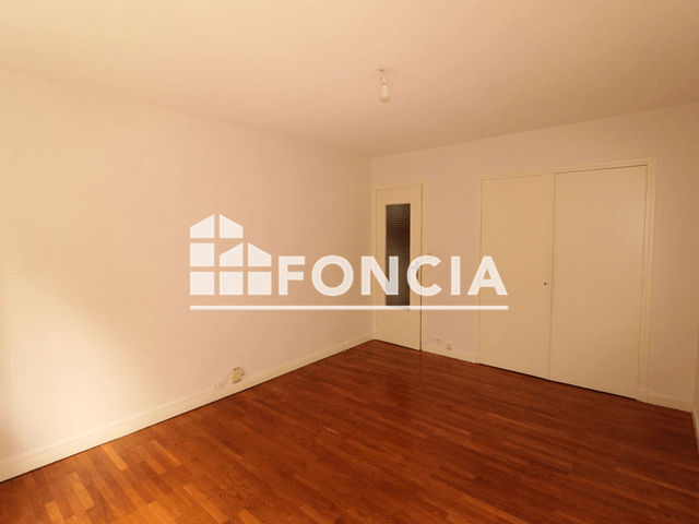 Studio (33.11 m²) à louer - Gieres (38610)