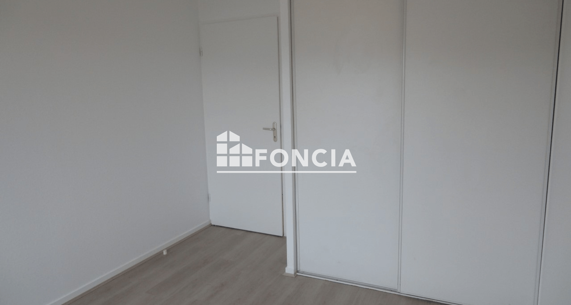 Appartement 3 pièces (64.35 m²) à louer - Grenoble (38100)