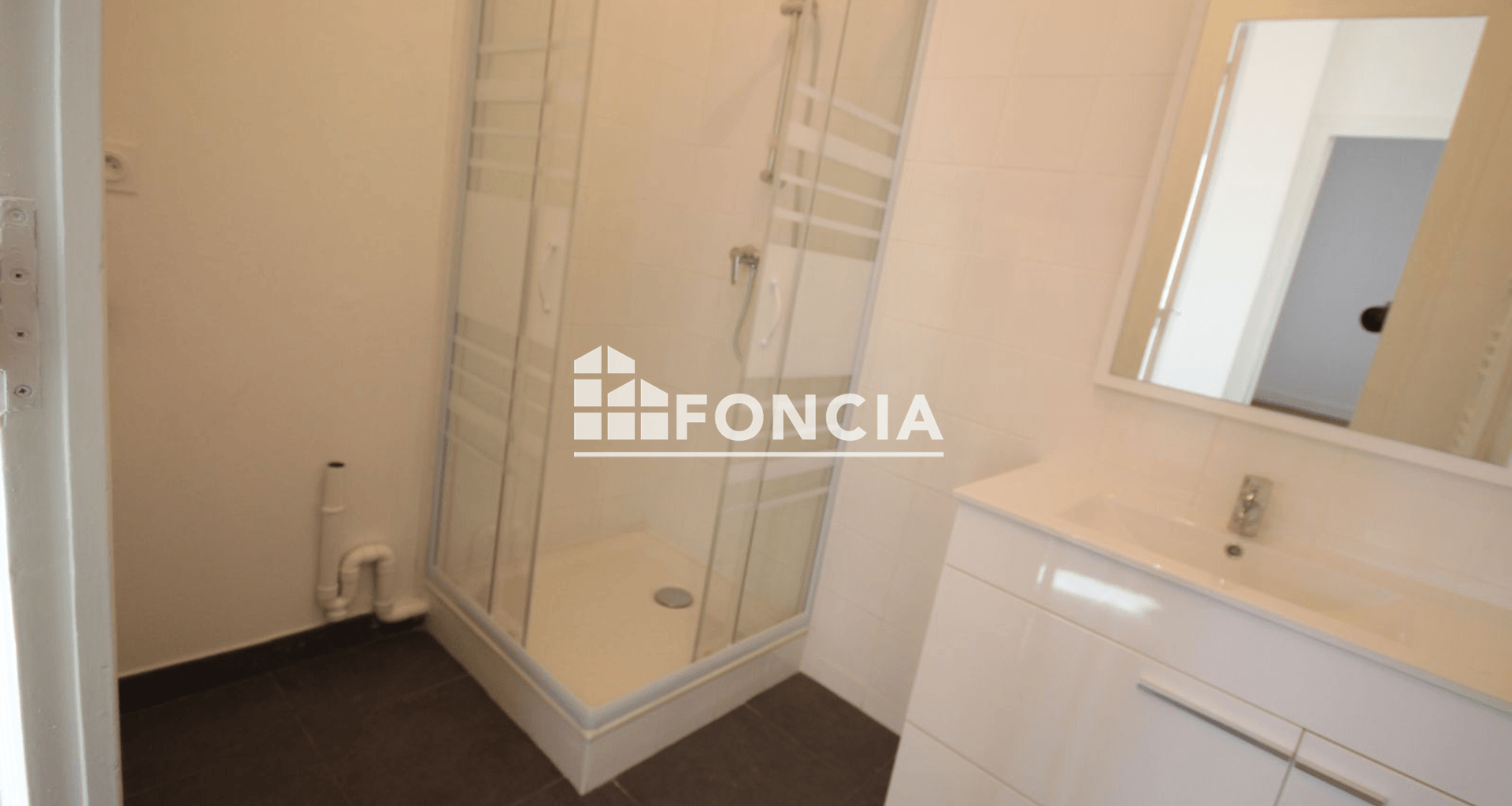 Appartement 2 pièces (57.82 m²) à louer - Grenoble (38000)