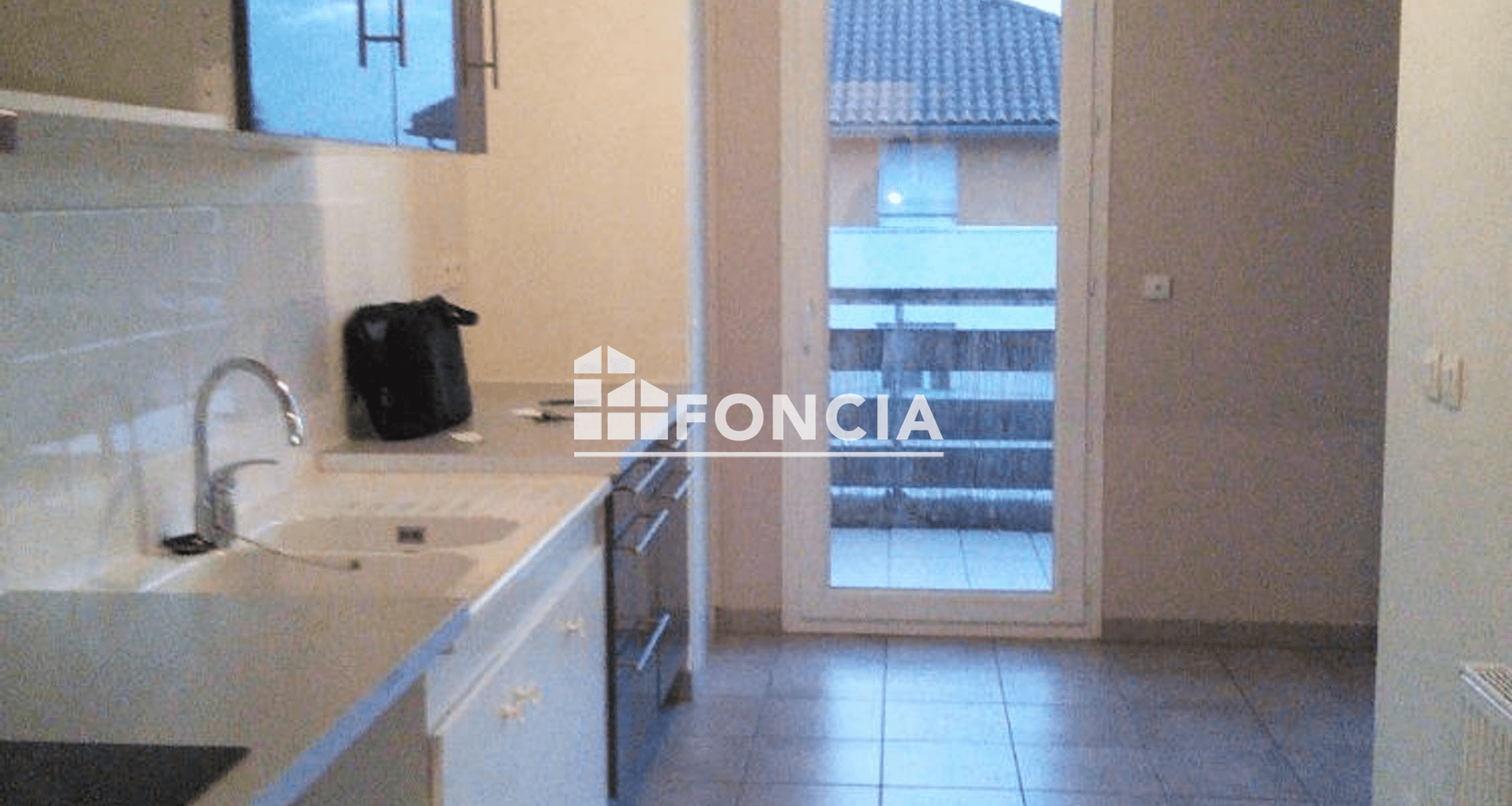 Appartement 3 pièces (70.26 m²) à louer - Villard-bonnot (38190)