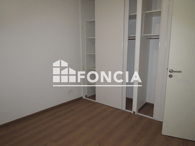 Appartement 3 pièces (66.93 m²) à louer - Grenoble (38000)