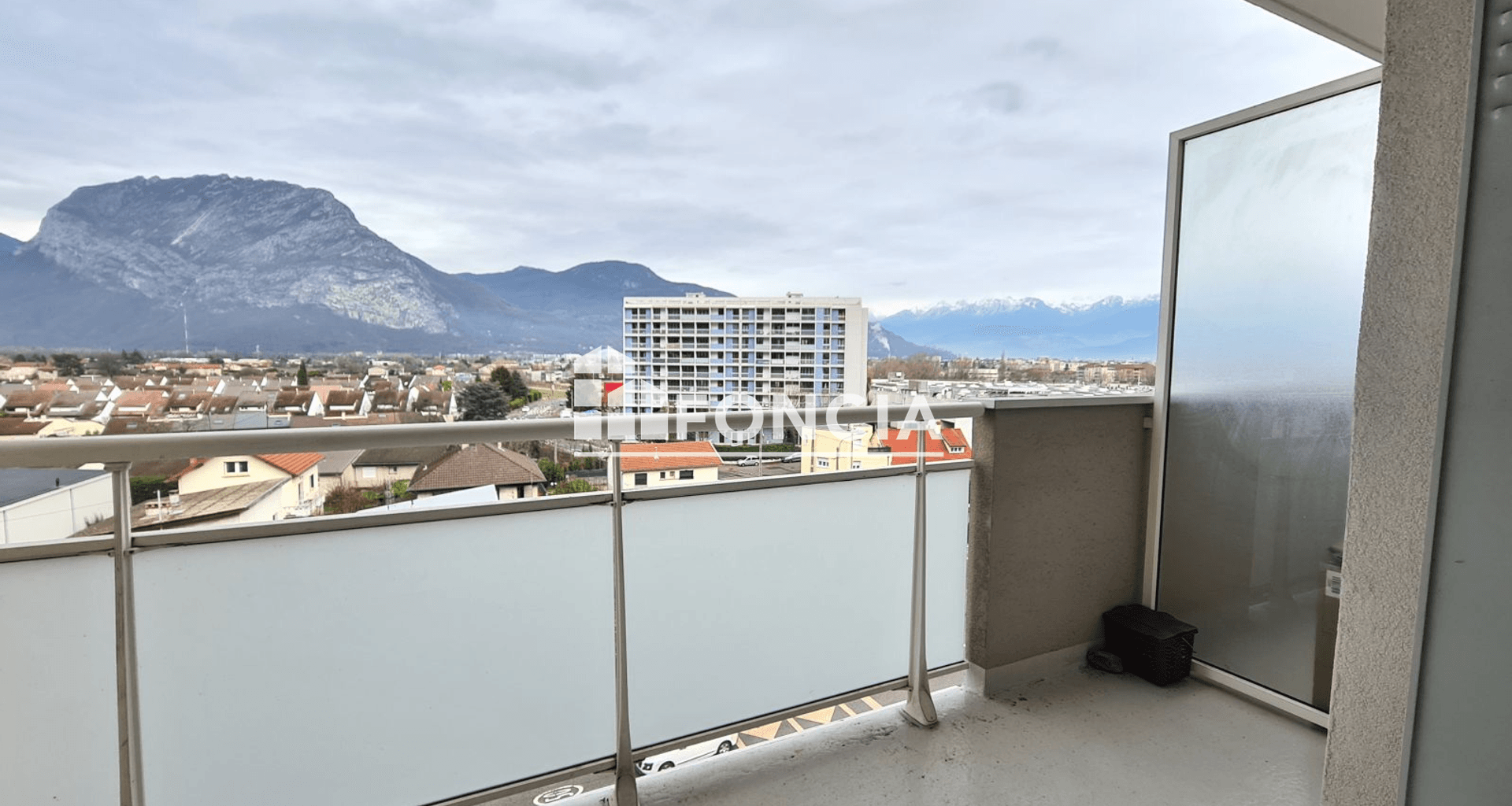Appartement 2 pièces (30.61 m²) à louer - Sassenage (38360)