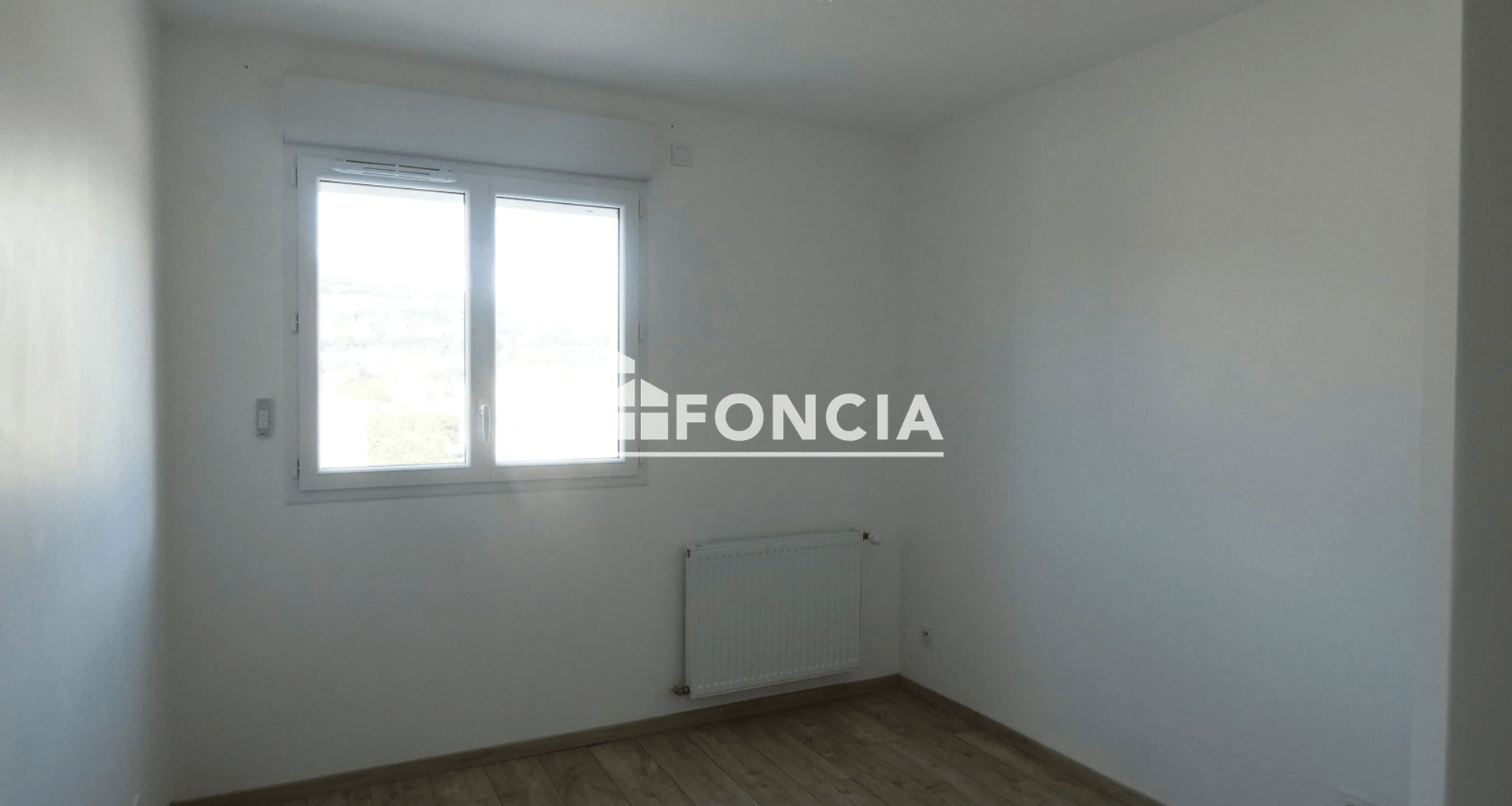 Appartement 3 pièces (69.07 m²) à louer - Voiron (38500)