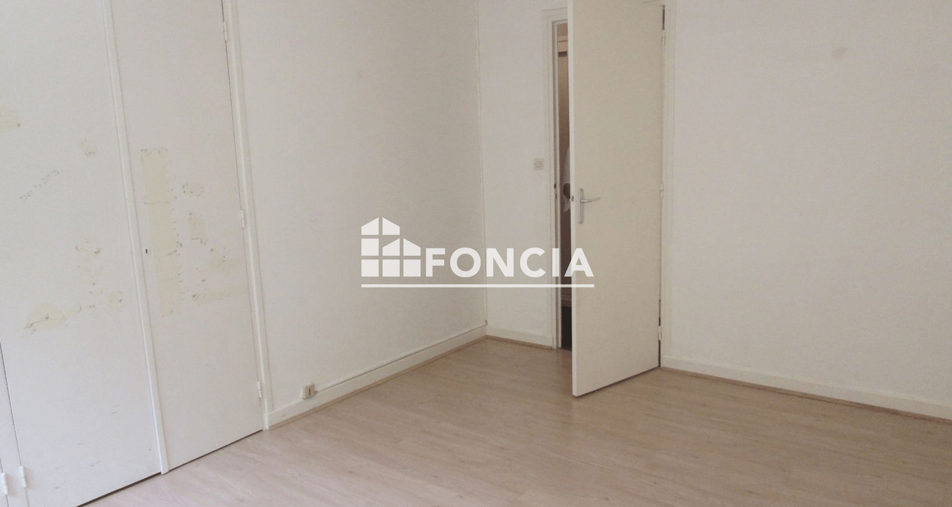 Appartement 4 pièces (81.53 m²) à louer - Meylan (38240)