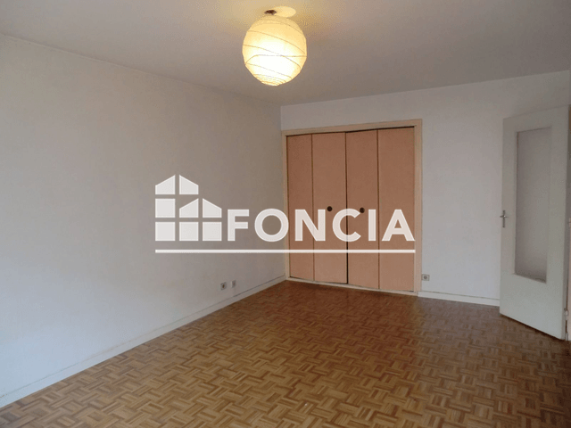 Studio (39.8 m²) à louer - Grenoble (38100)