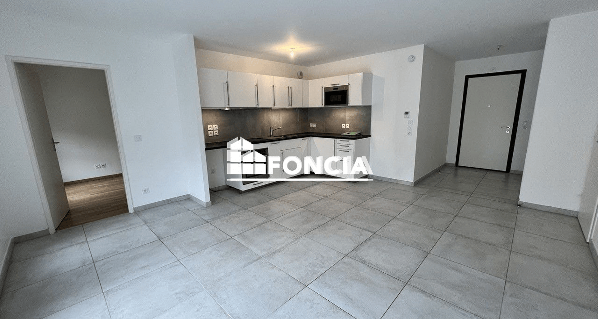Appartement 3 pièces (65 m²) à louer - Grenoble (38000)