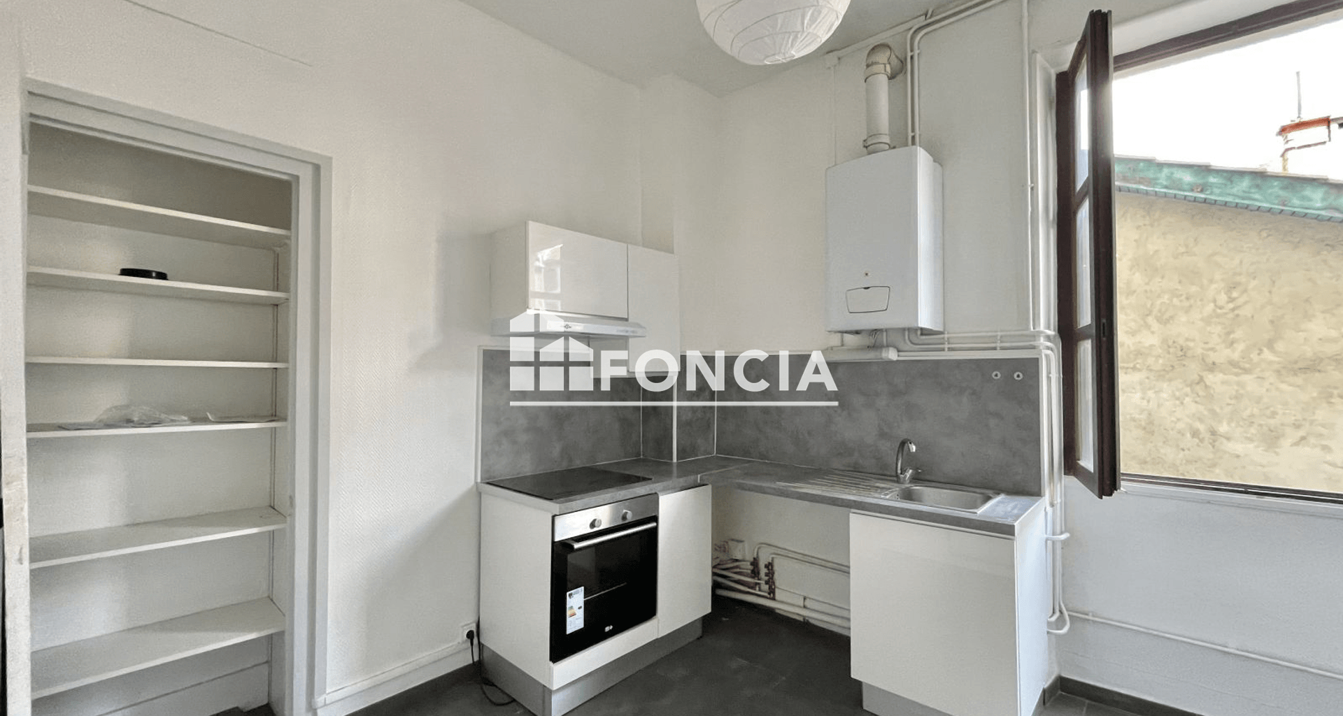 Appartement 3 pièces (71.61 m²) à louer - Grenoble (38000)