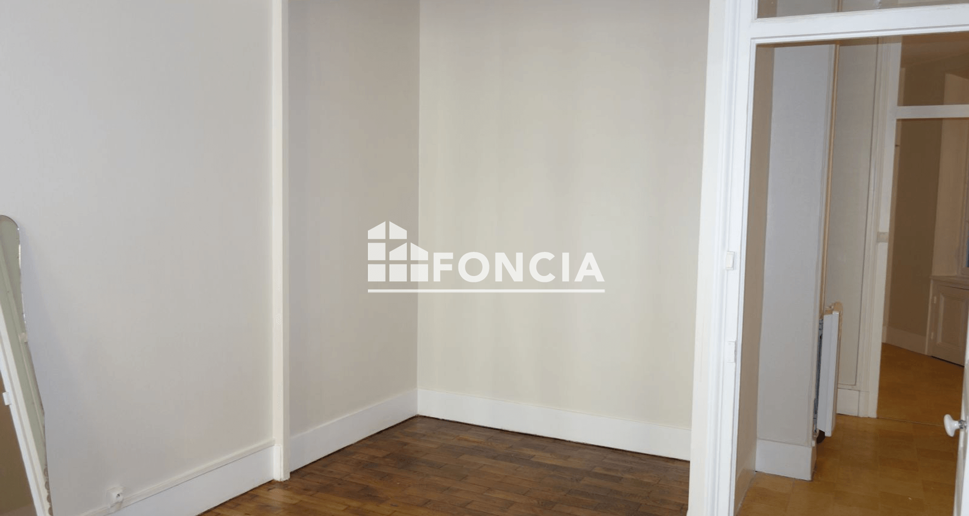 Appartement 2 pièces (50.42 m²) à louer - Grenoble (38000)
