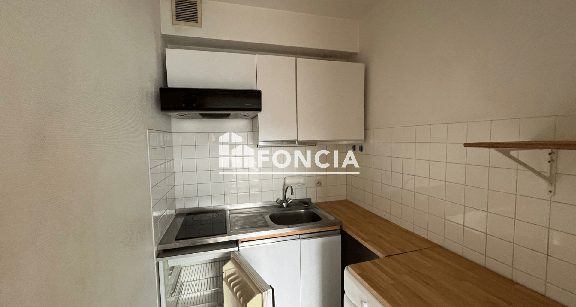 Appartement 2 pièces (38.94 m²) à louer - Chambéry (73000)