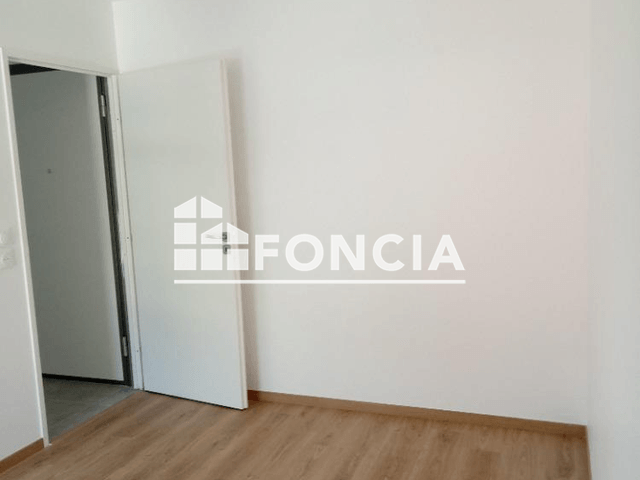 Appartement 3 pièces (66.27 m²) à louer - Vizille (38220)