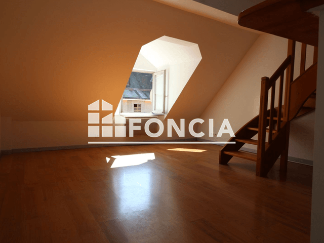 Appartement 3 pièces (50.33 m²) à louer - Vizille (38220)