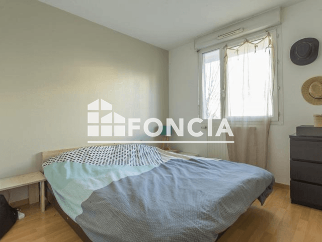 Appartement 3 pièces (63.64 m²) à louer - Grenoble (38100)