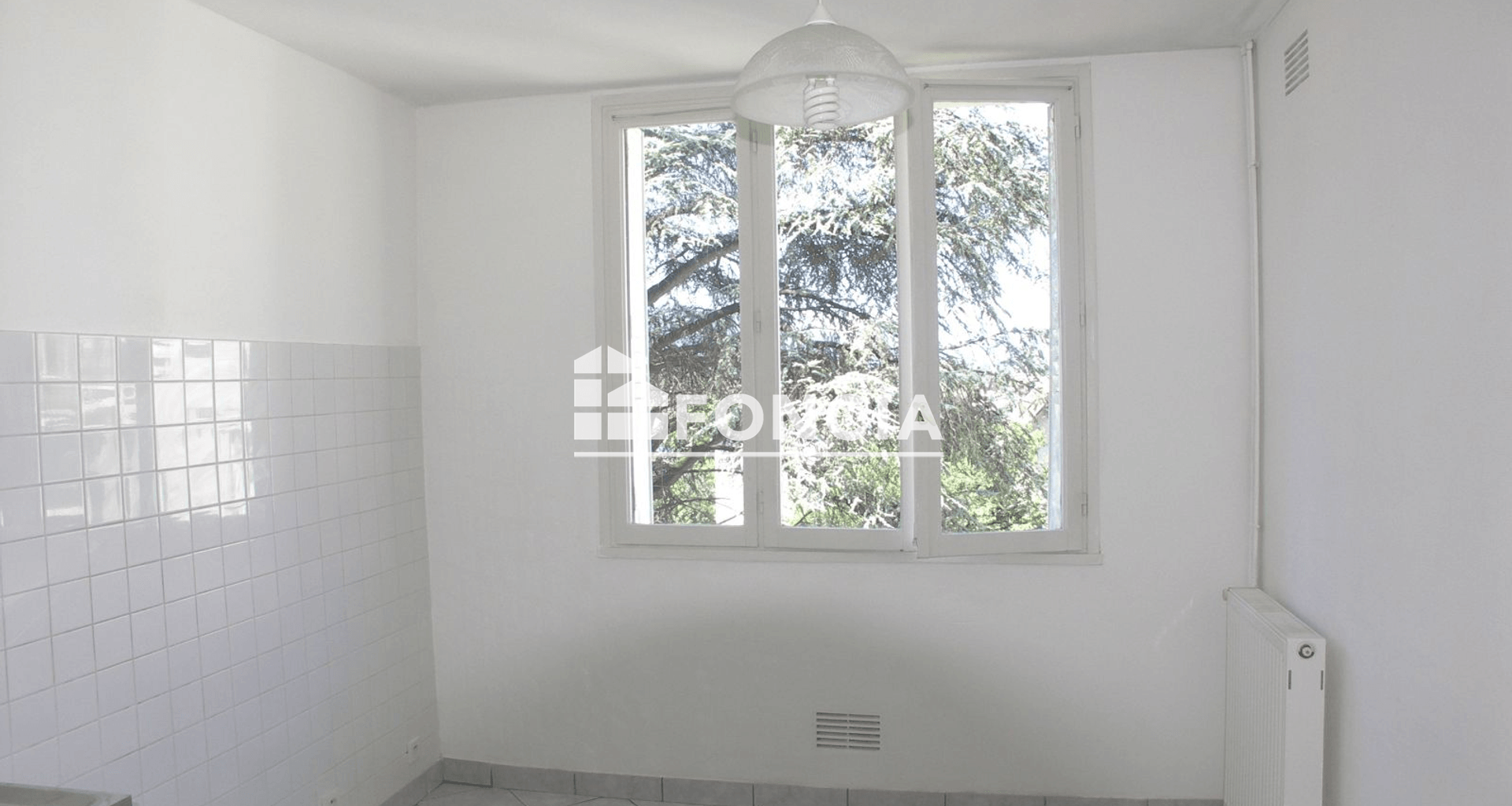 Appartement 2 pièces (40.26 m²) à louer - Villard-bonnot (38190)