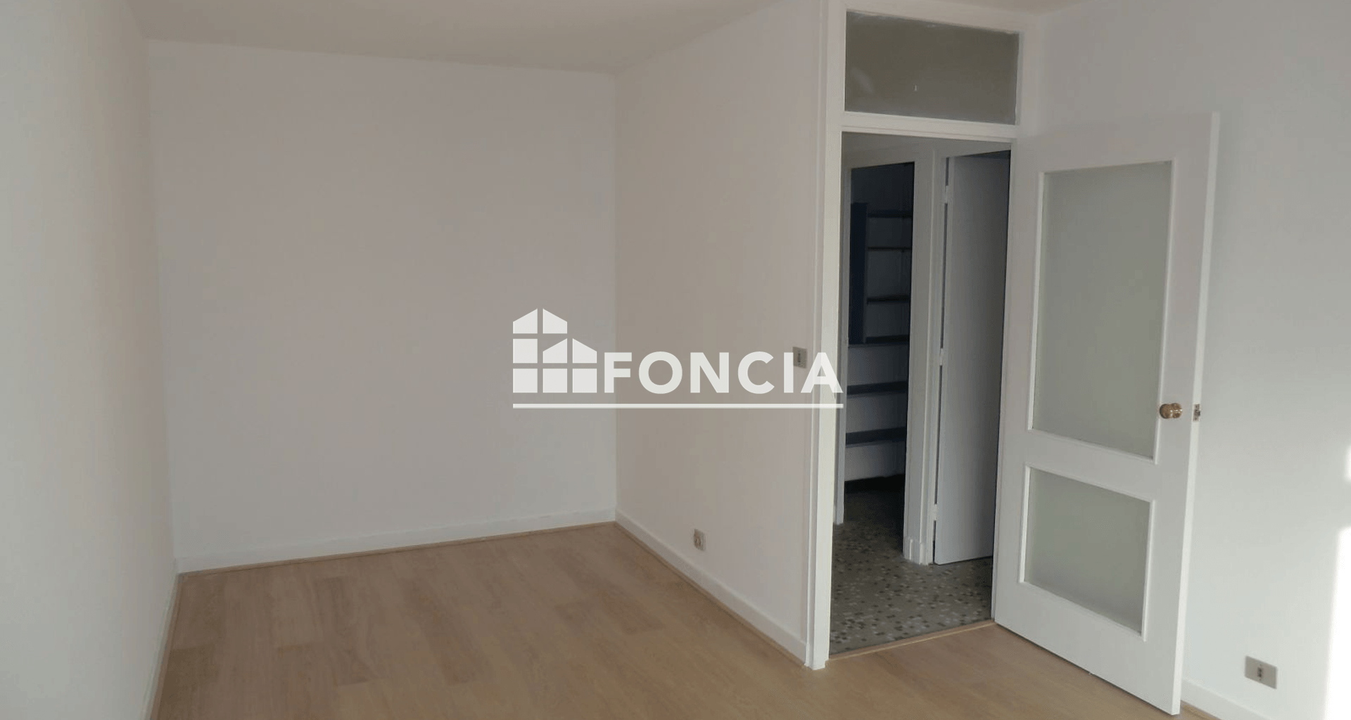 Studio (25.72 m²) à louer - Saint-martin-d'hères (38400)
