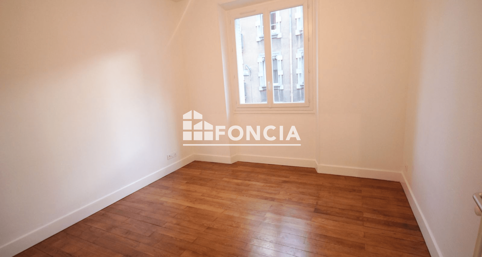 Appartement 2 pièces (57.82 m²) à louer - Grenoble (38000)