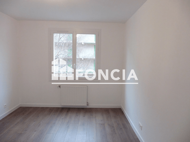 Appartement 2 pièces (50.81 m²) à louer - Grenoble (38000)