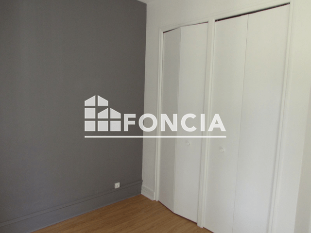 Appartement 2 pièces (36.83 m²) à louer - Grenoble (38000)