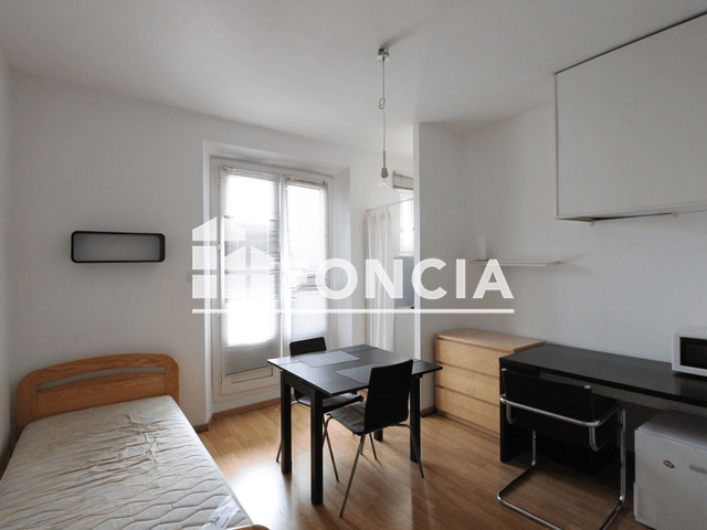 Studio (23.38 m²) à louer - Grenoble (38000)