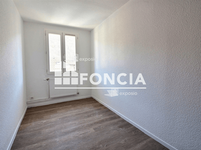 Appartement 2 pièces (36.92 m²) à louer - Villard Bonnot (38190)