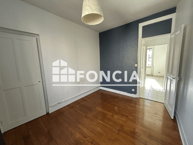Appartement 2 pièces (42.17 m²) à louer - Grenoble (38000)