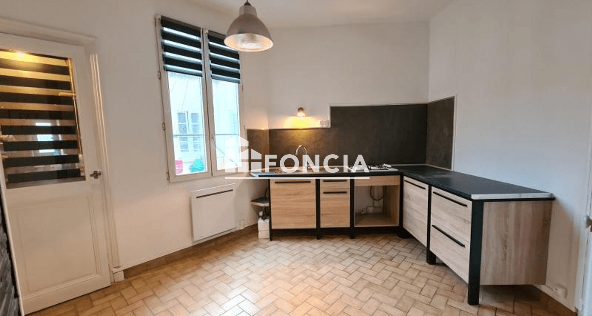 Appartement 3 pièces (69.65 m²) à louer - Grenoble (38000)