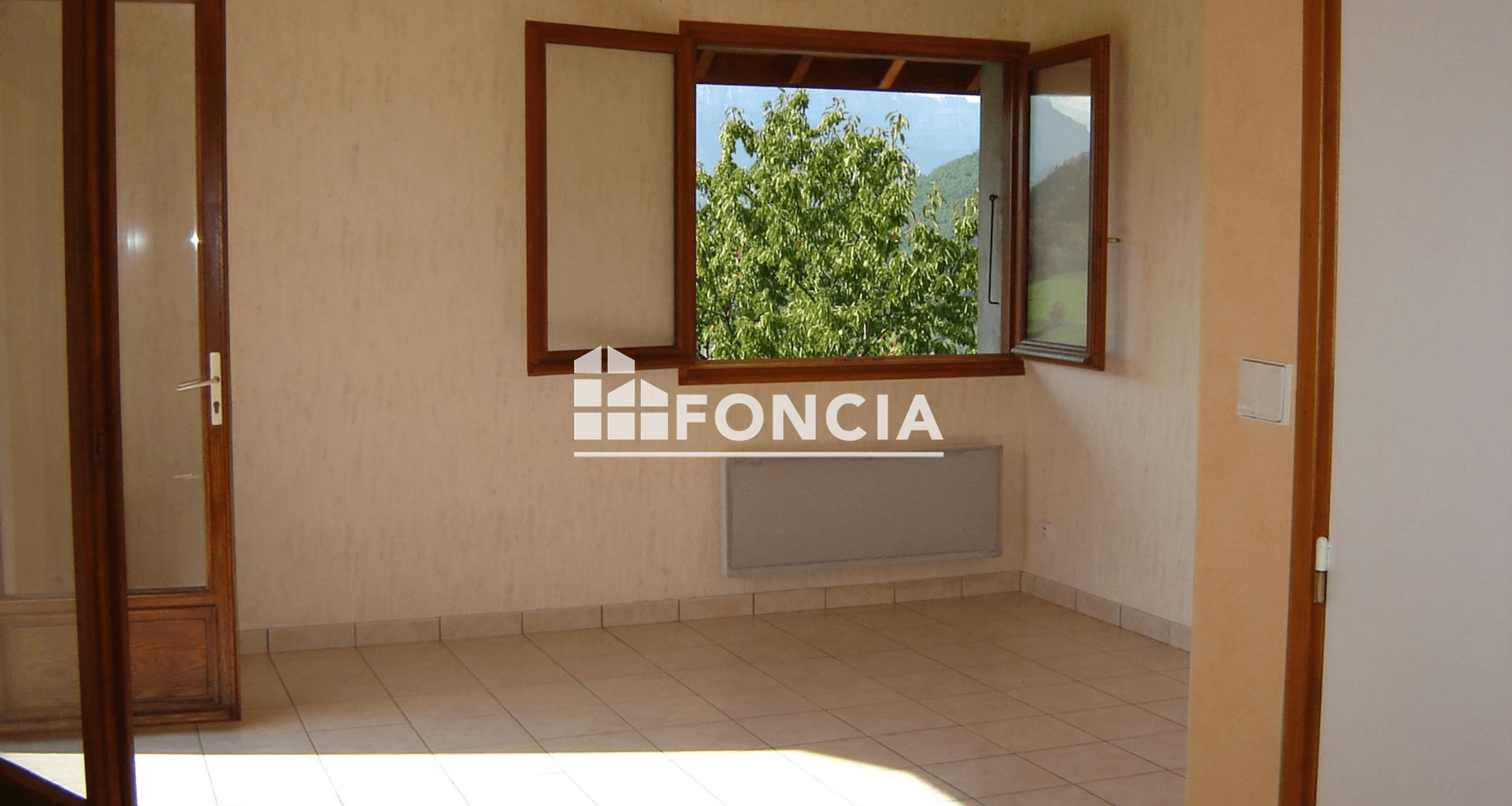 Appartement 4 pièces (73.35 m²) à louer - Theys (38570)