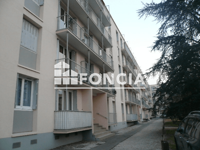 Appartement 3 pièces (71.07 m²) à louer - Seyssinet Pariset (38170)