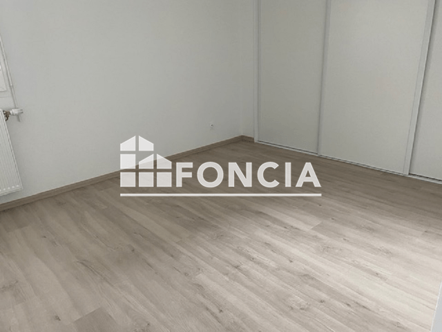 Appartement 3 pièces (63.3 m²) à louer - Saint Martin Le Vinoux (38950)