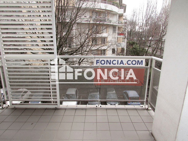 Appartement 3 pièces (64.57 m²) à louer - Fontaine (38600)