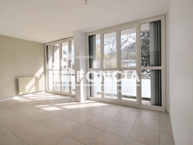 Appartement 3 pièces (67.93 m²) à louer - Saint Martin D'heres (38400)